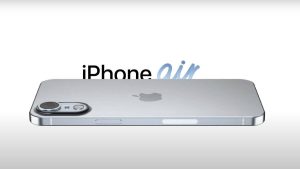 iPhone 17 Air ne kadar ince olacak, özellikleri, nerede satılıyor, fiyatı nedir, türkiyeye geldi mi 1