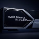 NVIDIA RTX 5000 Serisi: Performans Devrimi CES 2025’te Tanıtıldı